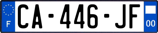 CA-446-JF
