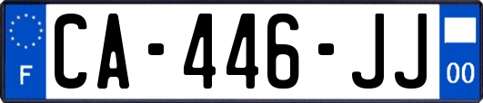CA-446-JJ