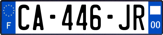 CA-446-JR