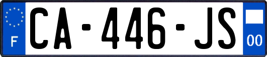 CA-446-JS