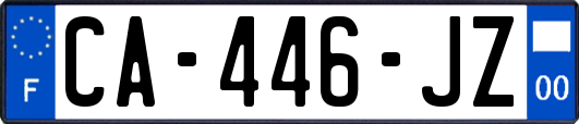 CA-446-JZ