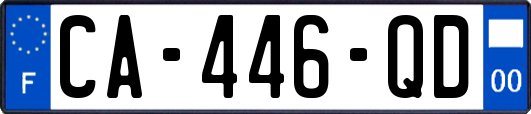 CA-446-QD