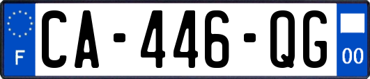 CA-446-QG