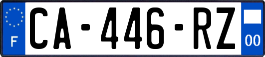 CA-446-RZ