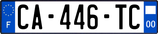 CA-446-TC