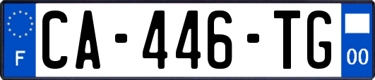 CA-446-TG