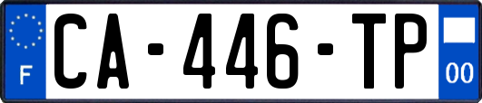 CA-446-TP