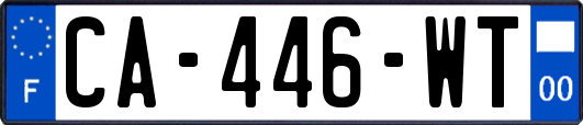 CA-446-WT