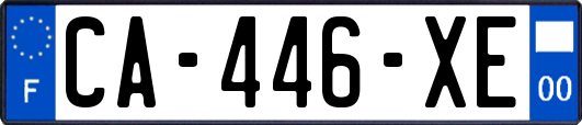 CA-446-XE