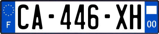 CA-446-XH