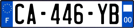CA-446-YB
