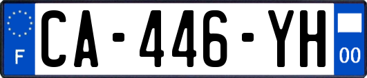 CA-446-YH