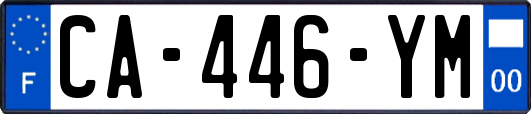 CA-446-YM