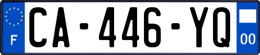 CA-446-YQ
