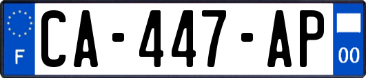 CA-447-AP