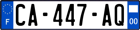 CA-447-AQ