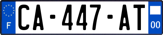 CA-447-AT