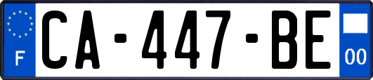 CA-447-BE