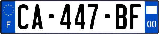 CA-447-BF