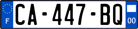 CA-447-BQ