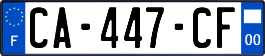 CA-447-CF