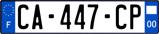 CA-447-CP