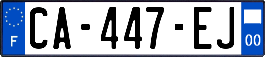 CA-447-EJ