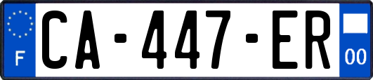 CA-447-ER