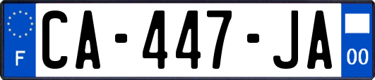 CA-447-JA