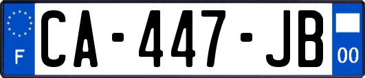 CA-447-JB