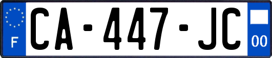 CA-447-JC