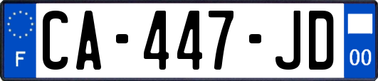 CA-447-JD