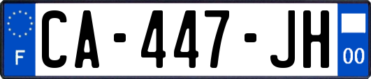 CA-447-JH