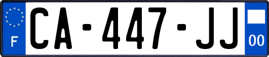CA-447-JJ
