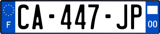 CA-447-JP