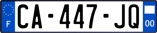 CA-447-JQ