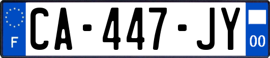 CA-447-JY