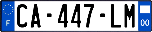 CA-447-LM