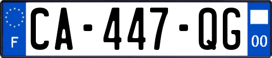 CA-447-QG