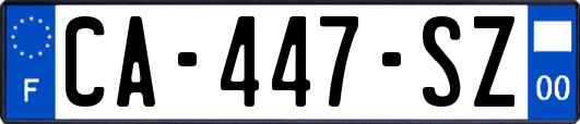 CA-447-SZ