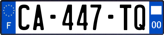 CA-447-TQ