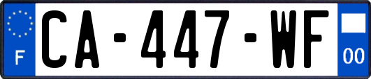 CA-447-WF