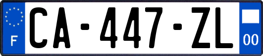 CA-447-ZL