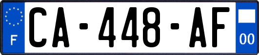 CA-448-AF