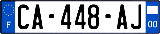 CA-448-AJ