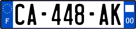 CA-448-AK