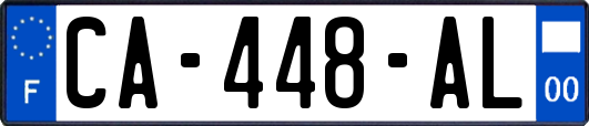 CA-448-AL