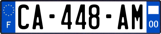 CA-448-AM