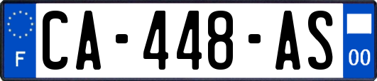 CA-448-AS