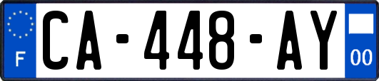 CA-448-AY